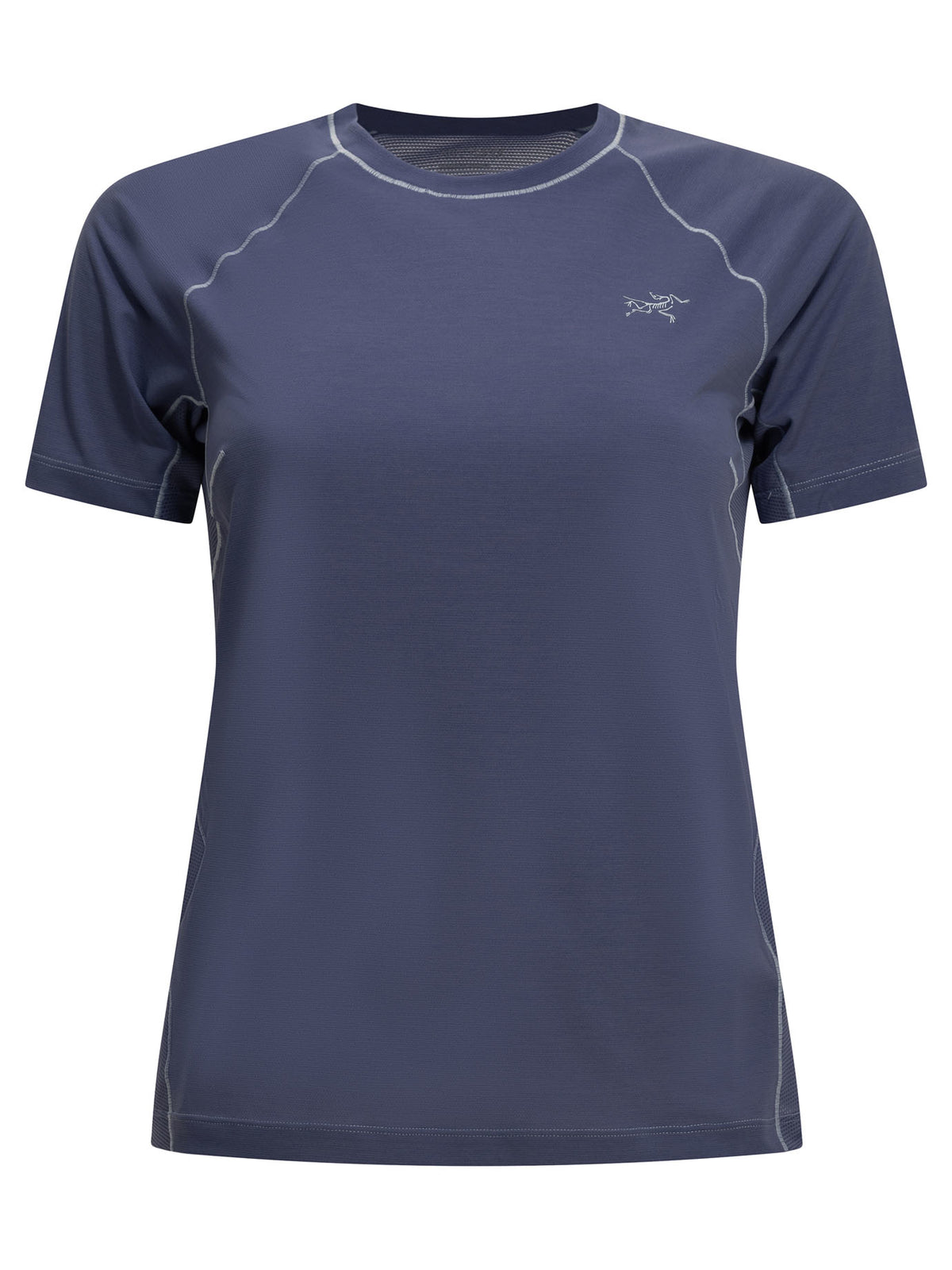 Arc'teryx "Norvan" Crew-Neck T-Shirt - Purple