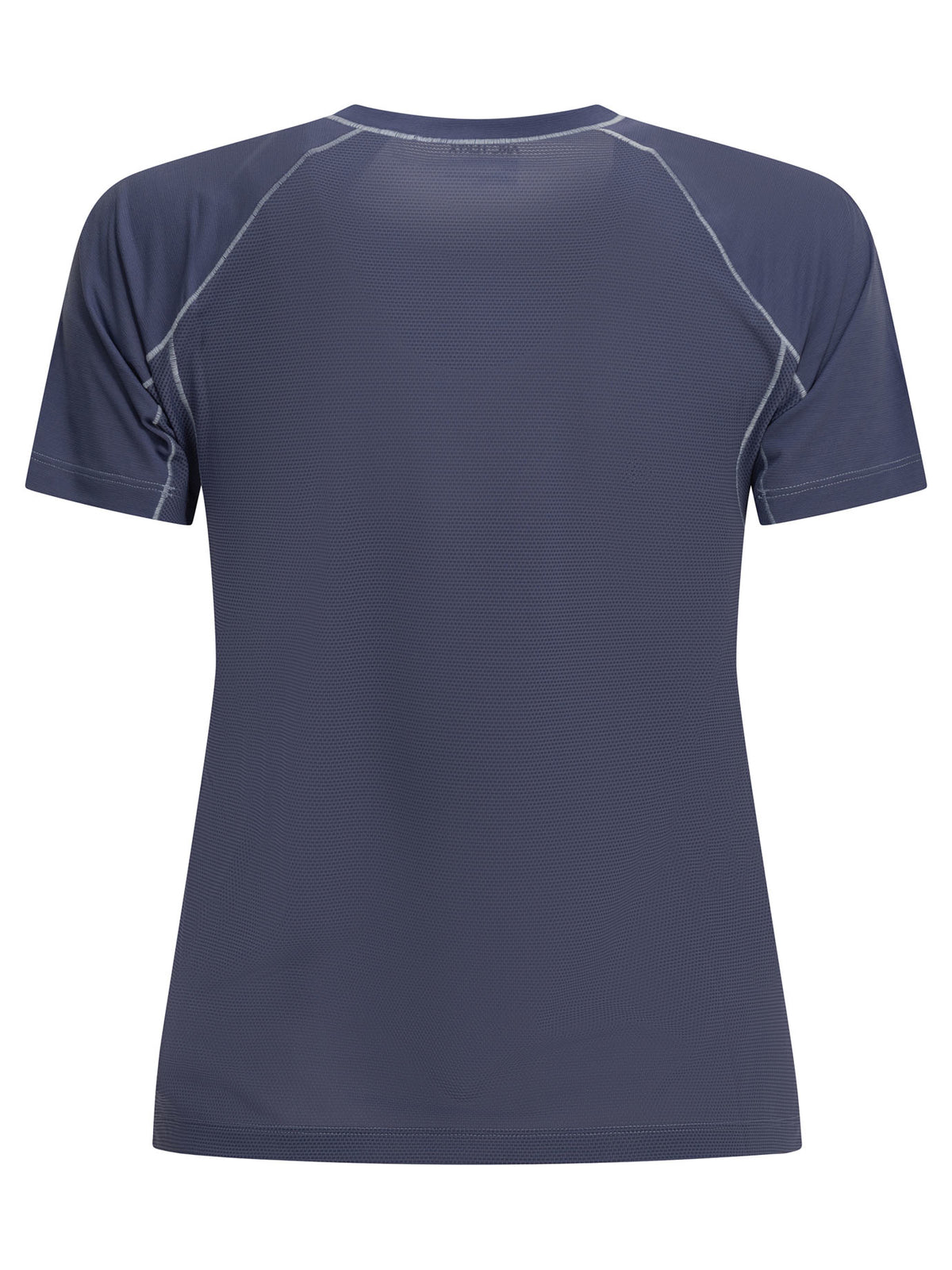 Arc'teryx "Norvan" Crew-Neck T-Shirt - Purple