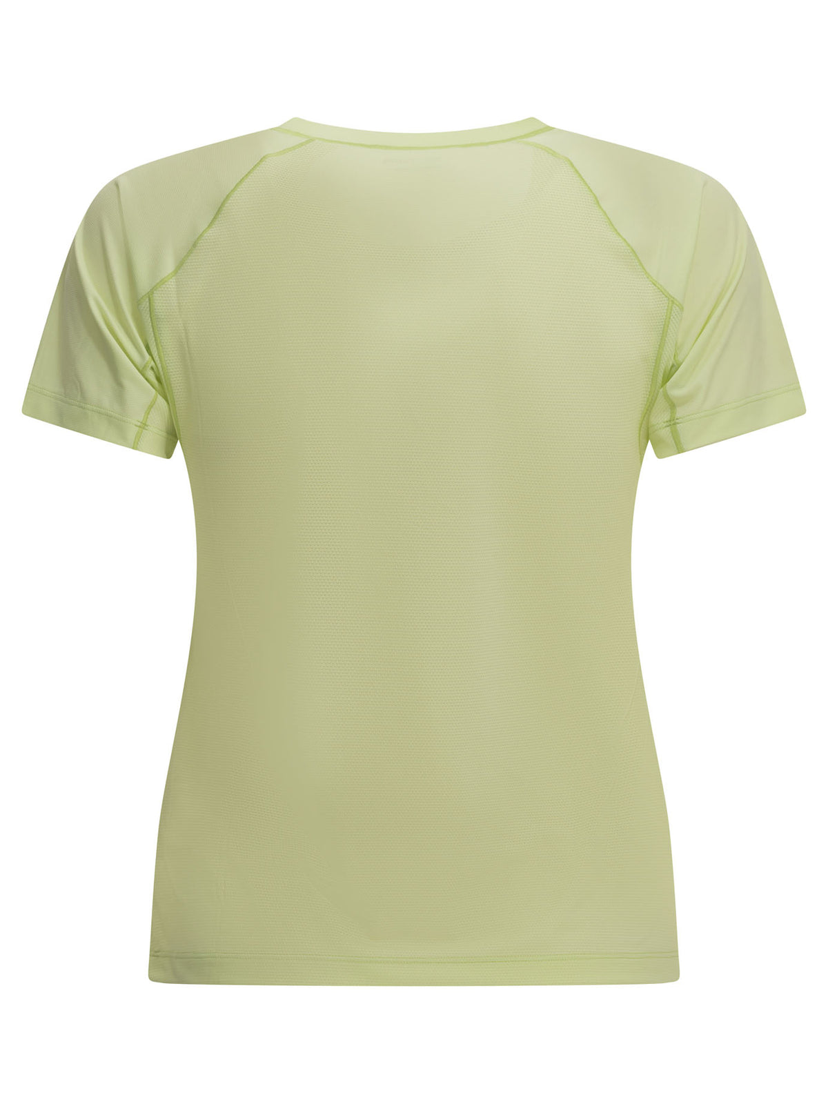 Arc'teryx "Norvan" Crew-Neck T-Shirt - Green