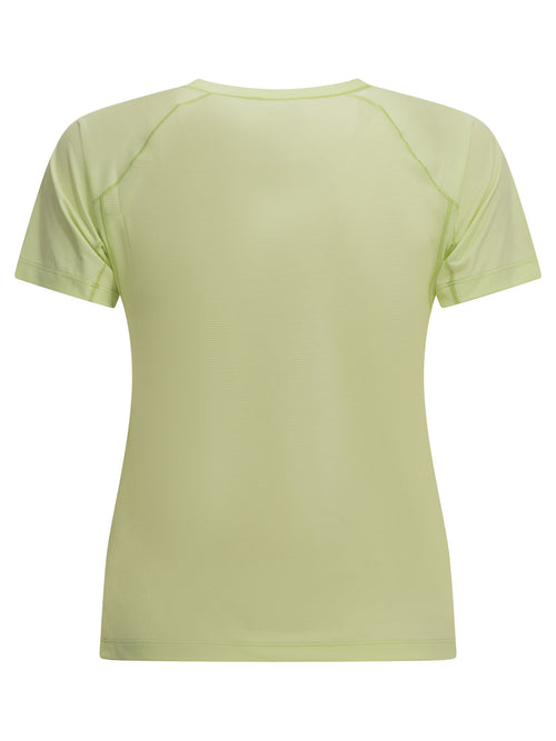 Arc'teryx "Norvan" Crew-Neck T-Shirt - Green