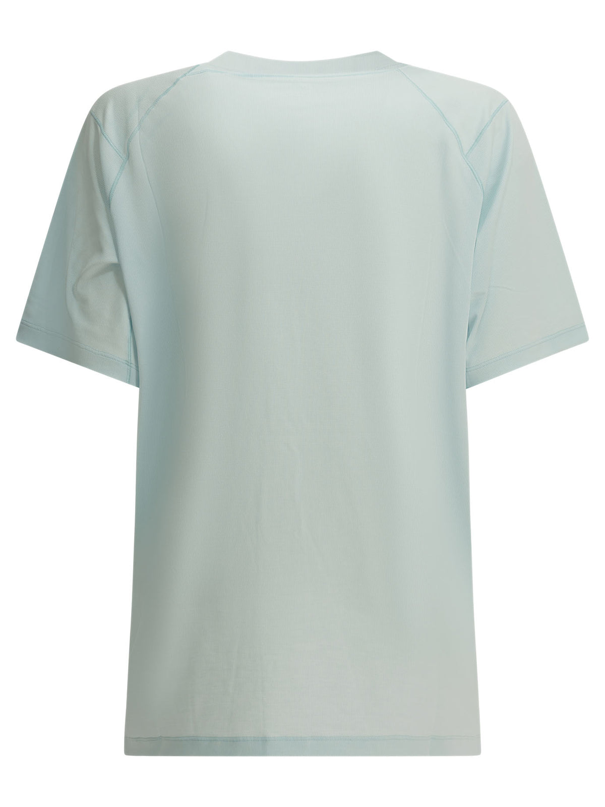 Arc'teryx "Cormac" Crew-neck T-shirt - Light Blue