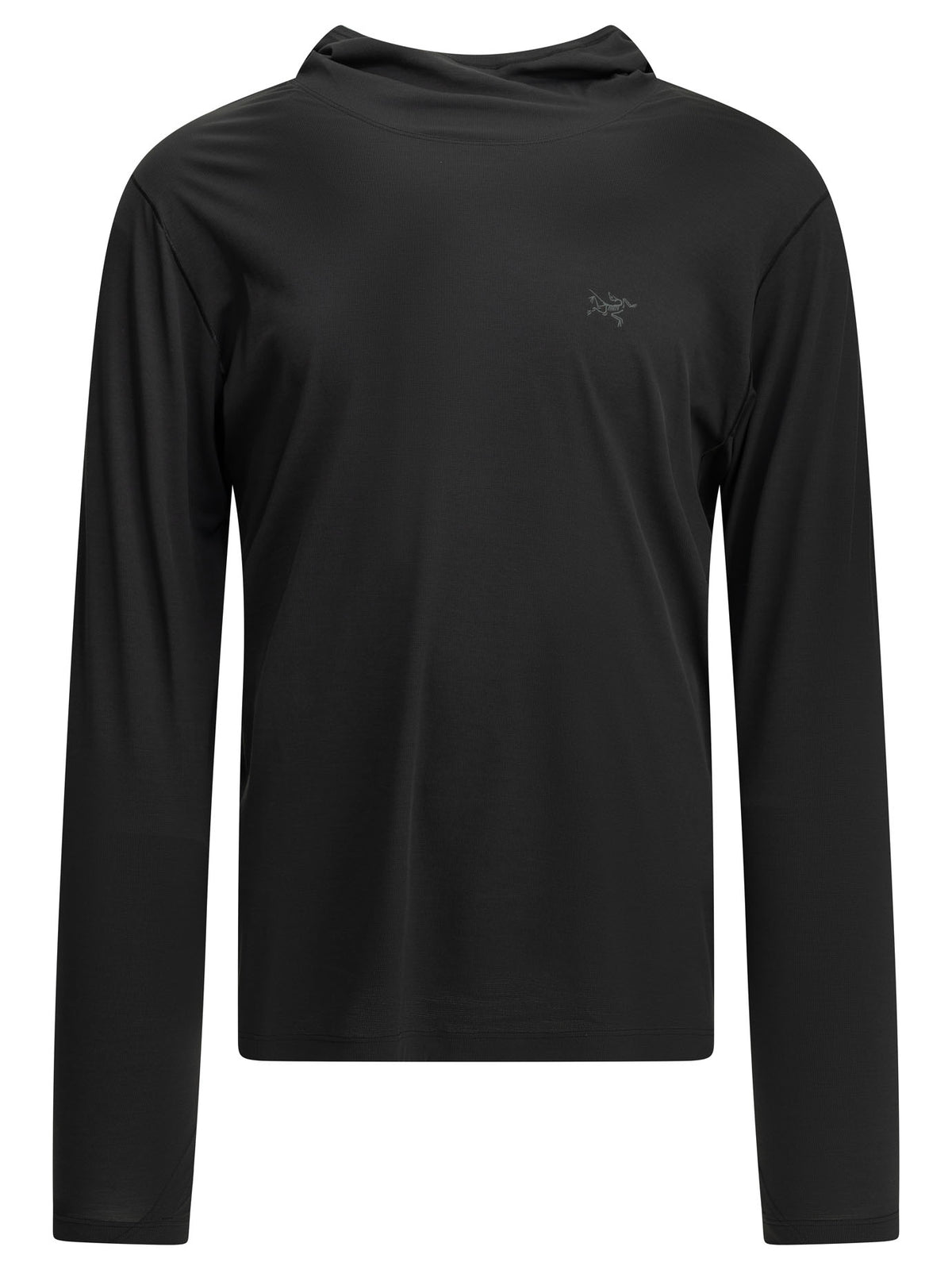 Arc'teryx "Cormac" Hoodie - Black