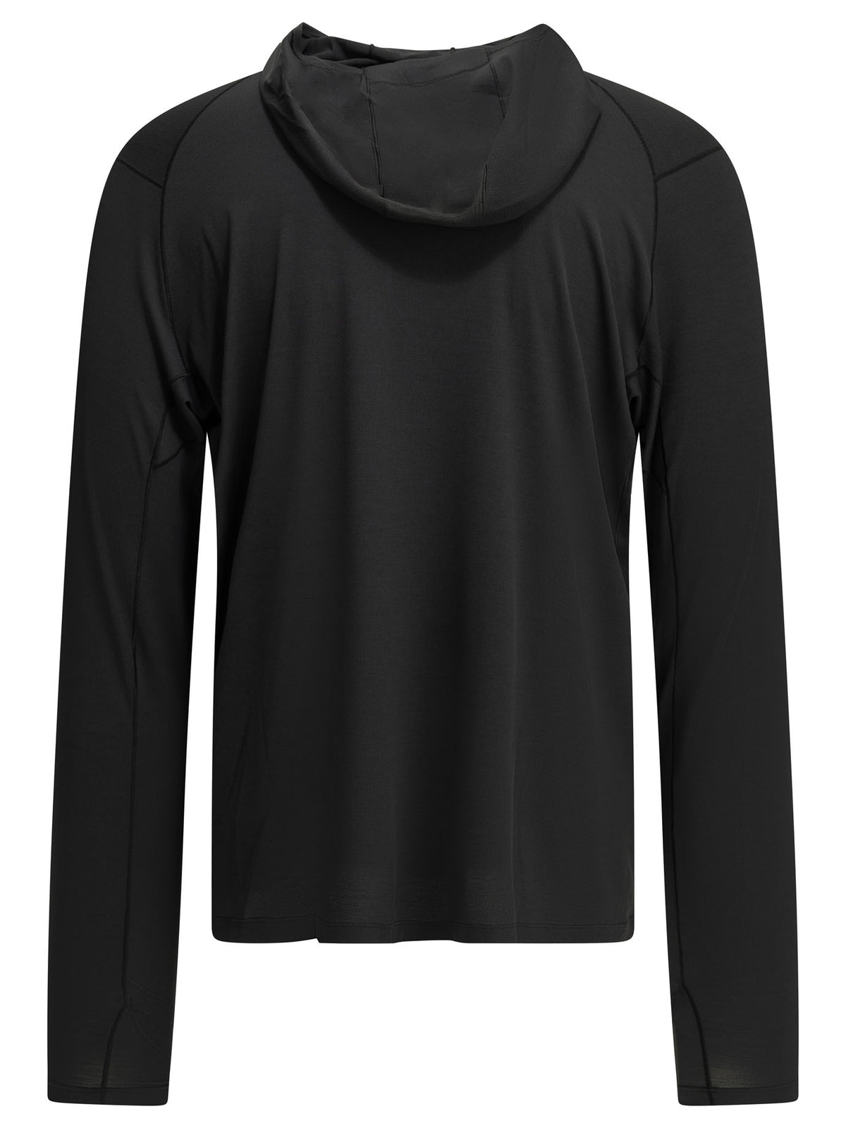 Arc'teryx "Cormac" Hoodie - Black
