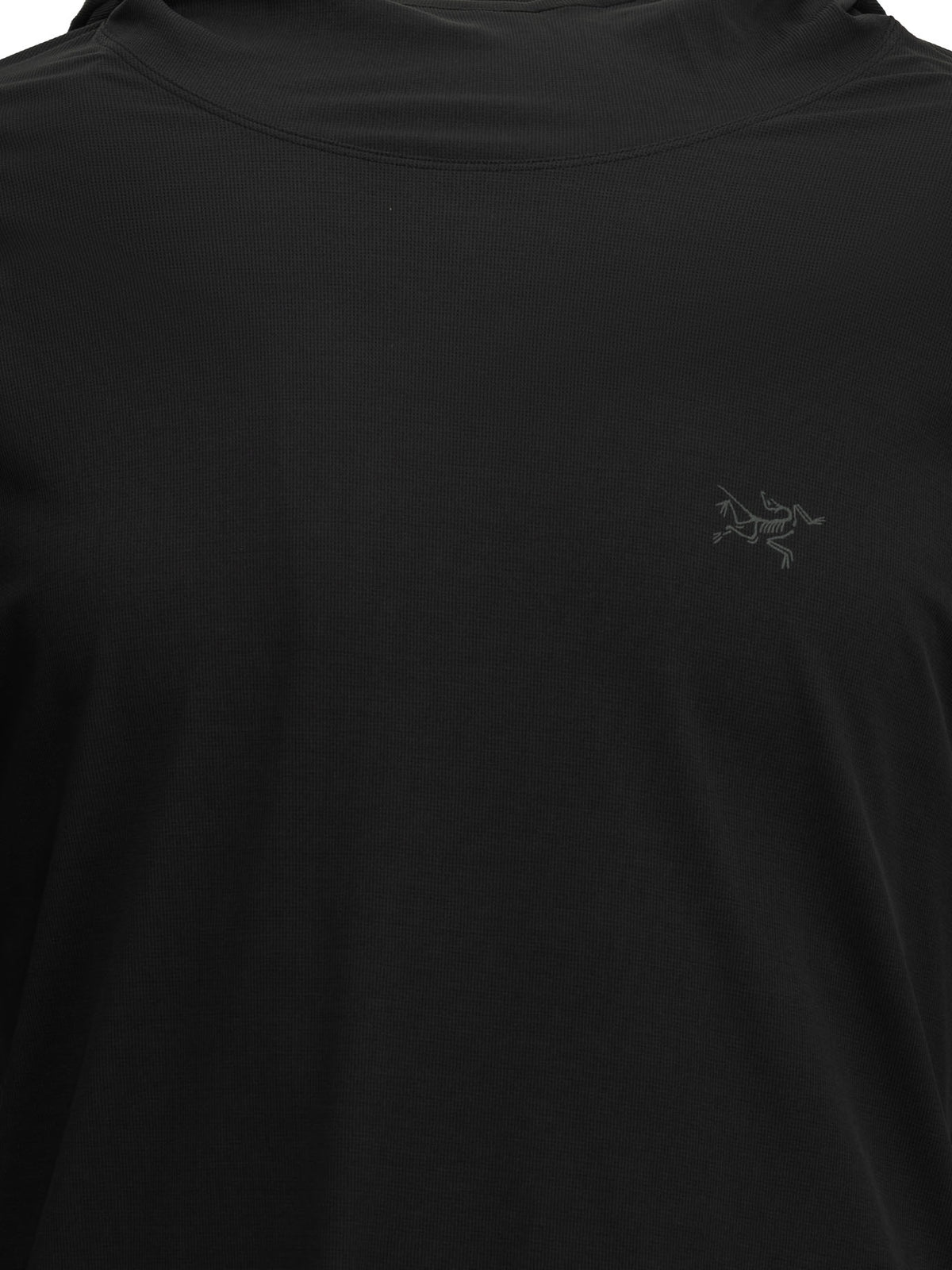 Arc'teryx "Cormac" Hoodie - Black