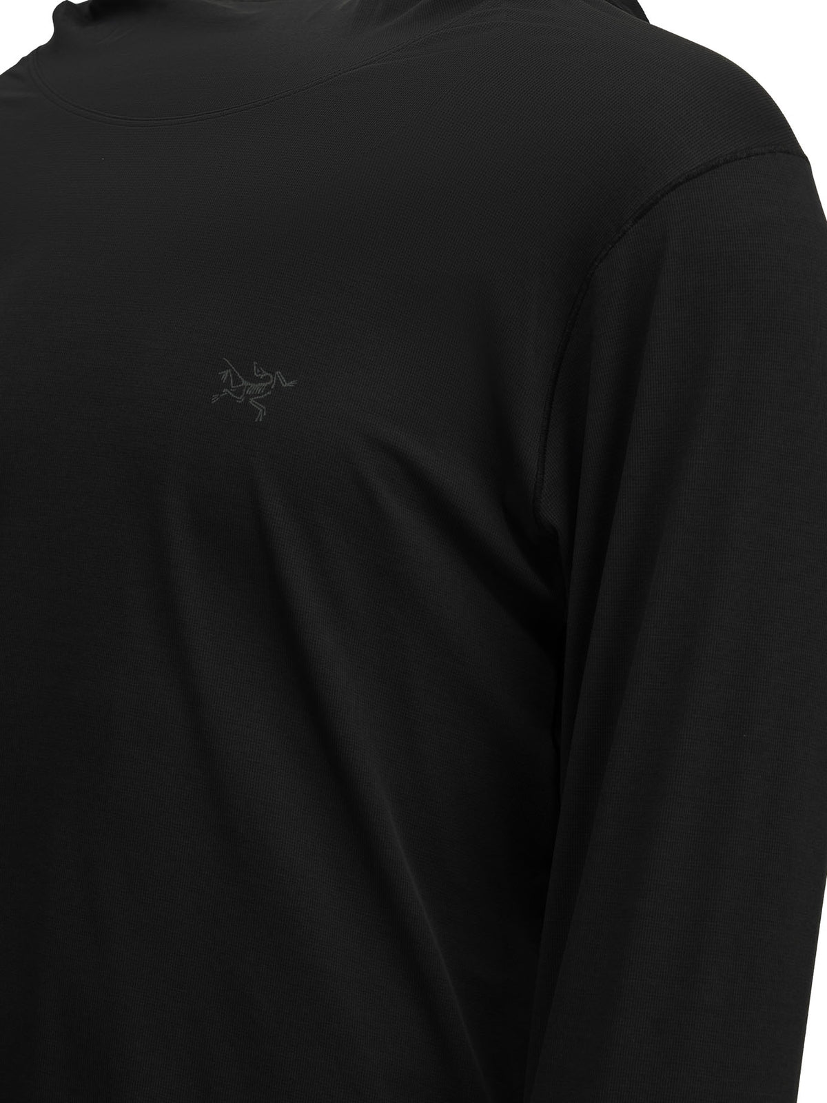 Arc'teryx "Cormac" Hoodie - Black