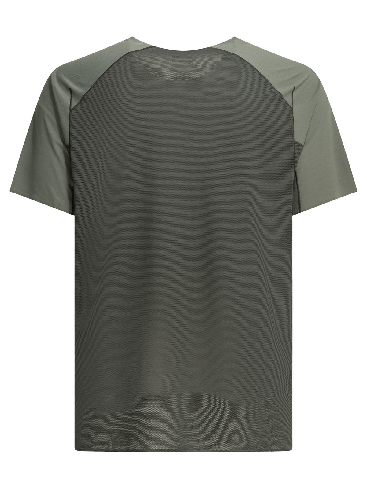 Arc'teryx "Norvan" round neck T-shirt - Grey