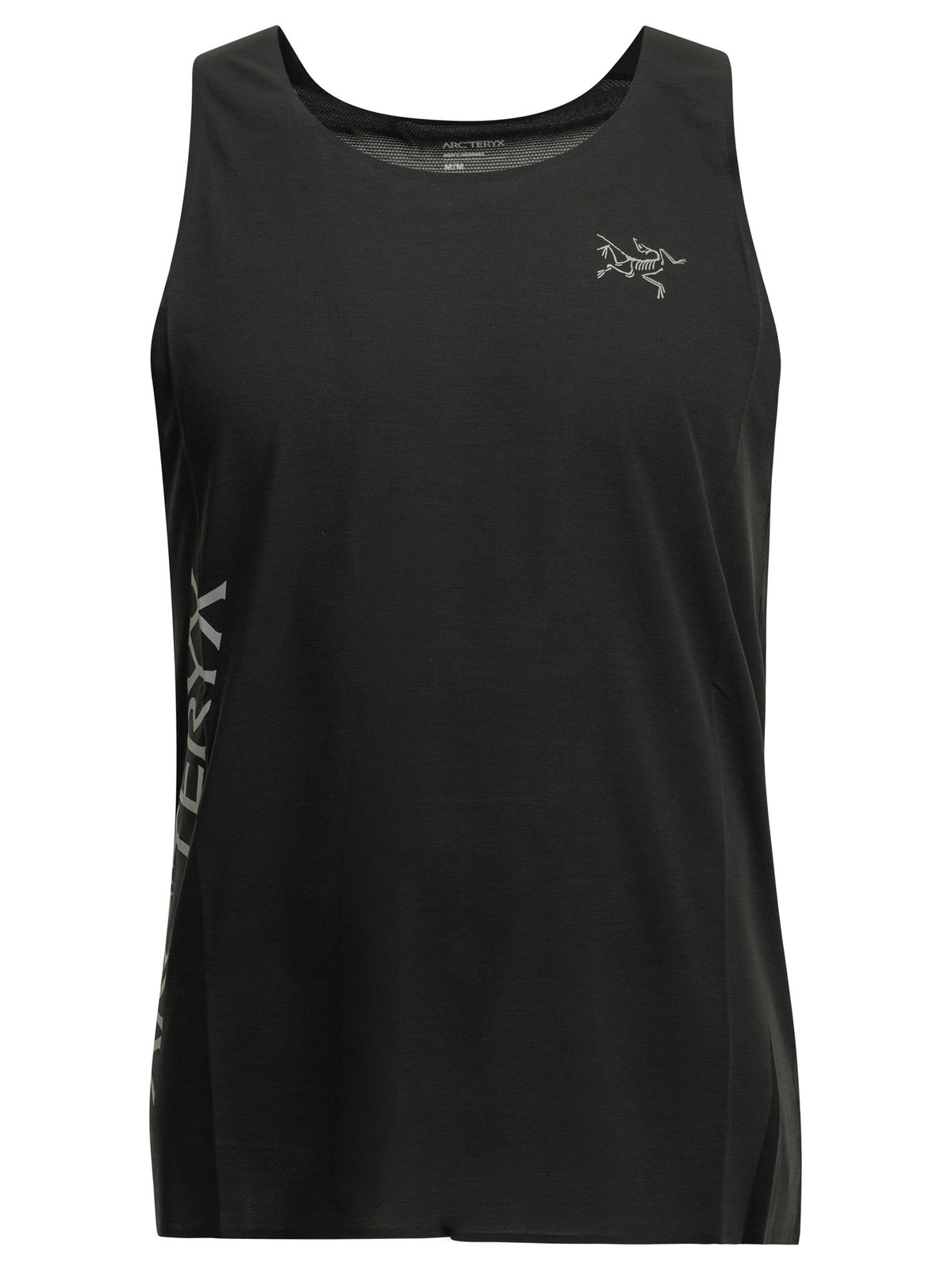 Arc'teryx "Norvan" Tank Top - Black