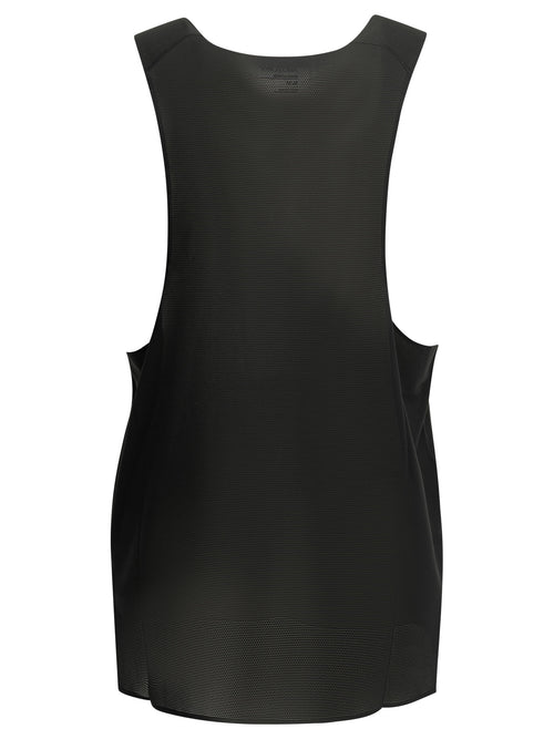 Arc'teryx "Norvan" Tank Top - Black
