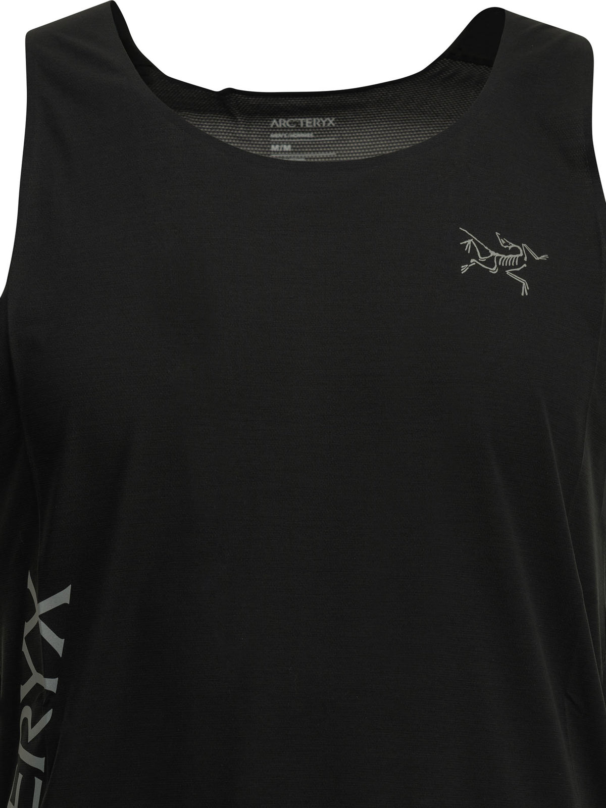 Arc'teryx "Norvan" Tank Top - Black