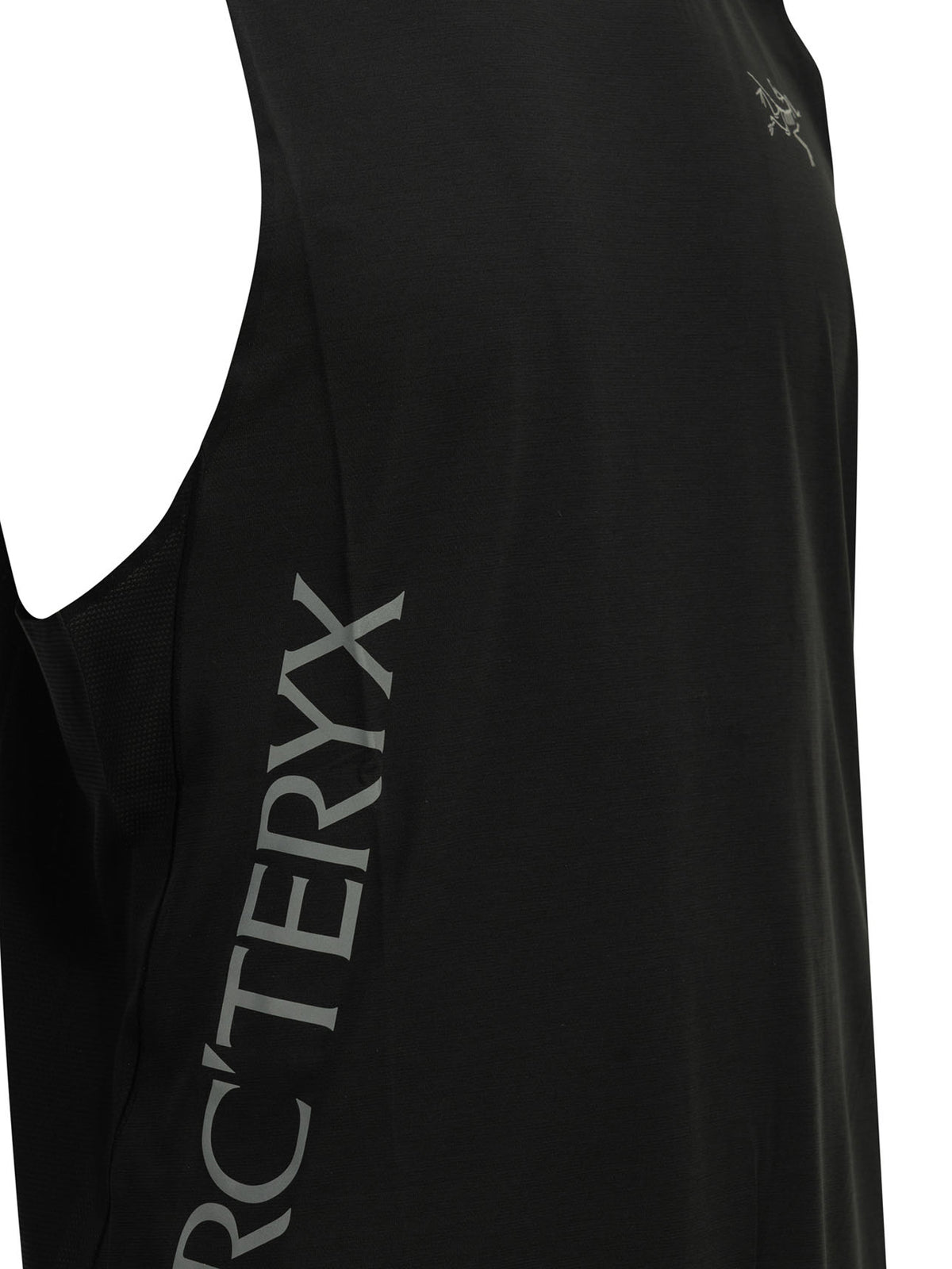 Arc'teryx "Norvan" Tank Top - Black
