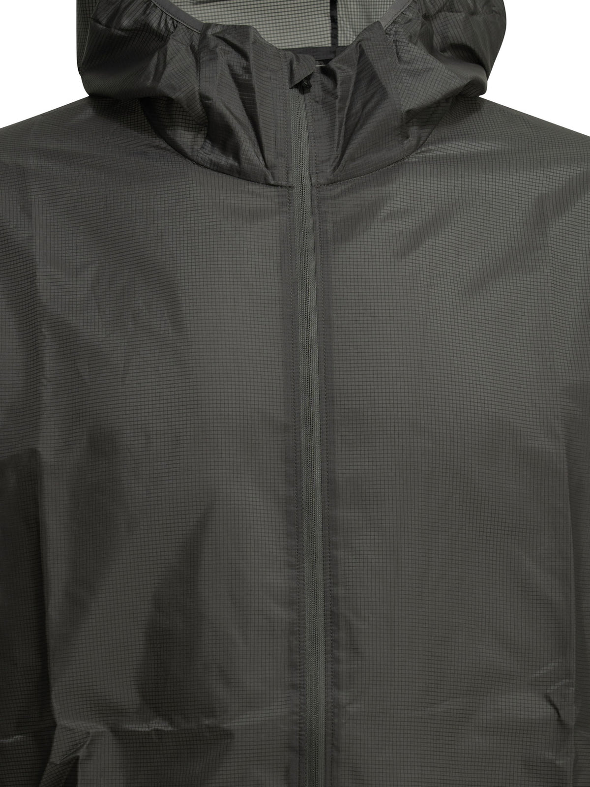 Arc'teryx "Norvan Winshell" windbreaker jacket - Grey