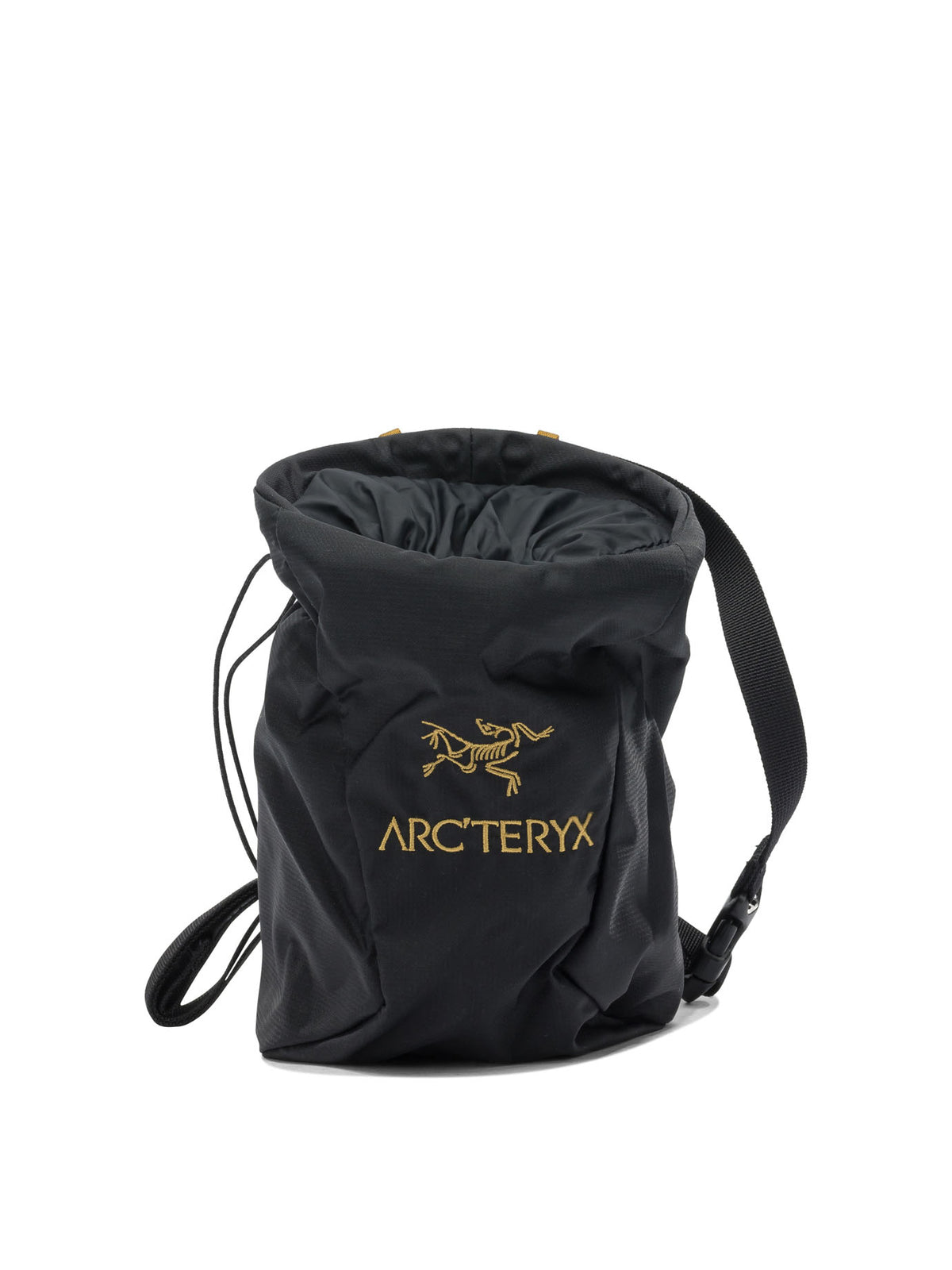 Arc'teryx "Ion" Chalk Bag - Black