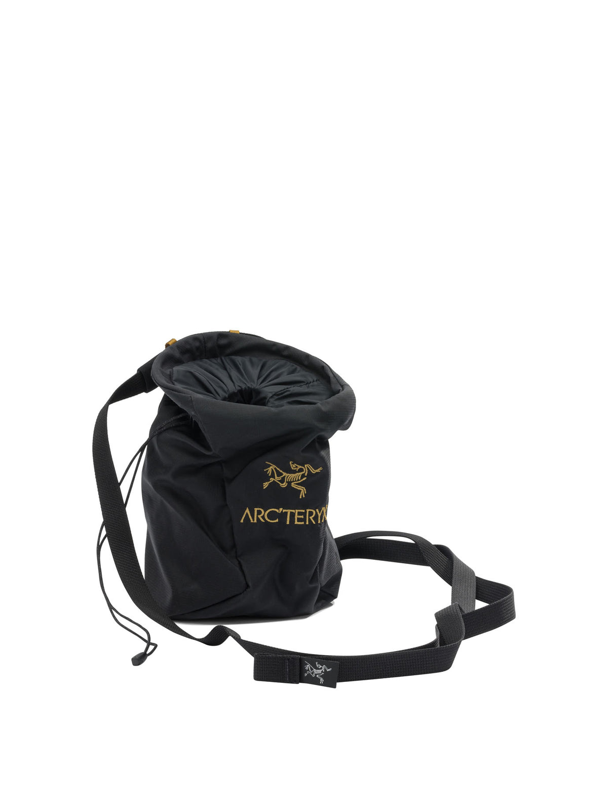 Arc'teryx "Ion" Chalk Bag - Black