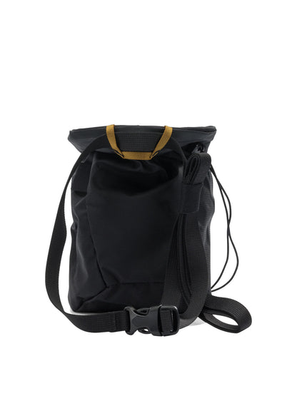Arc'teryx "Ion" Chalk Bag - Black