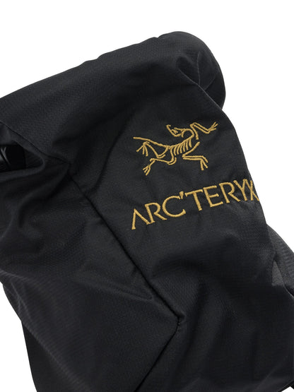 Arc'teryx "Ion" Chalk Bag - Black