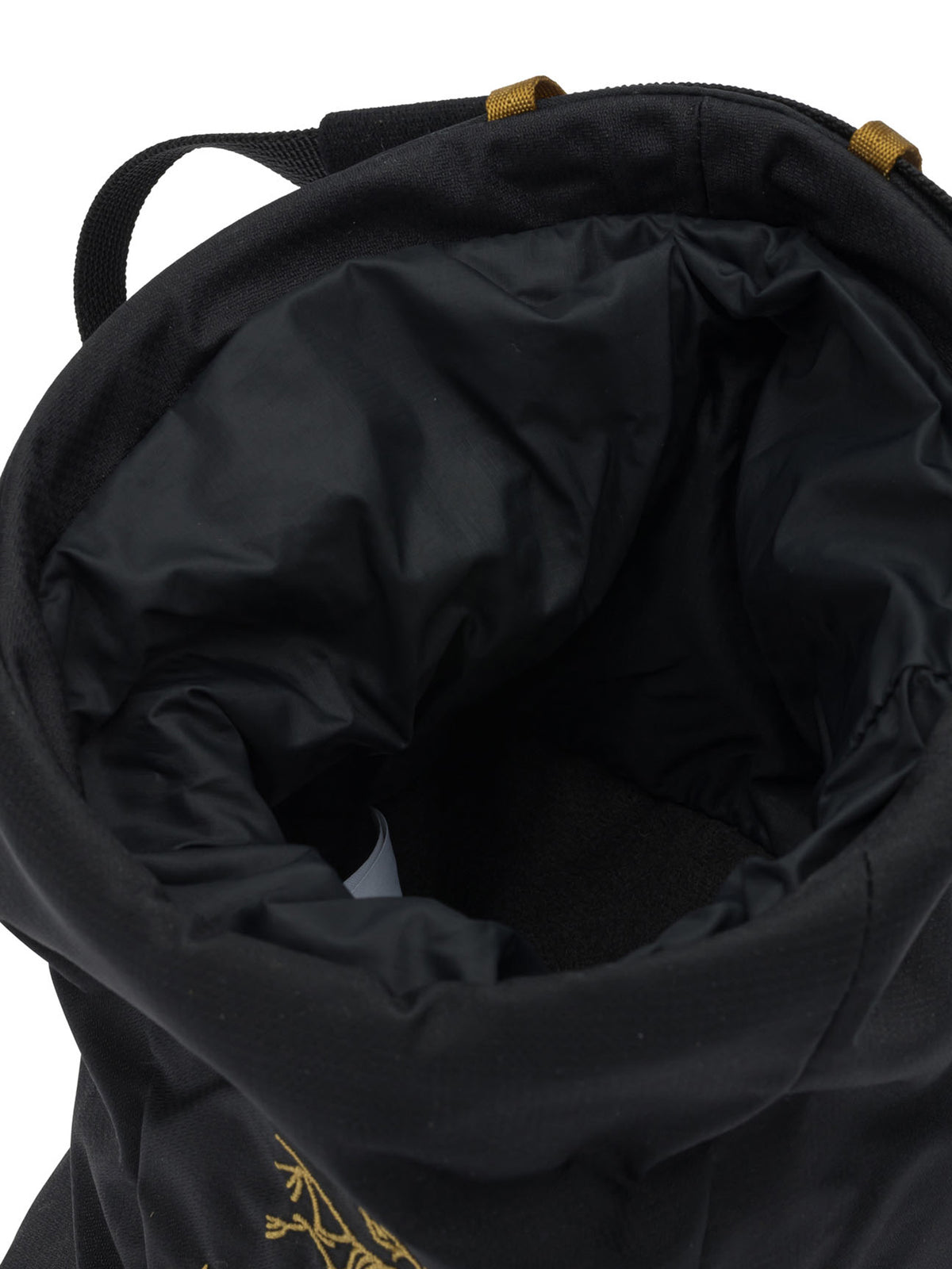 Arc'teryx "Ion" Chalk Bag - Black