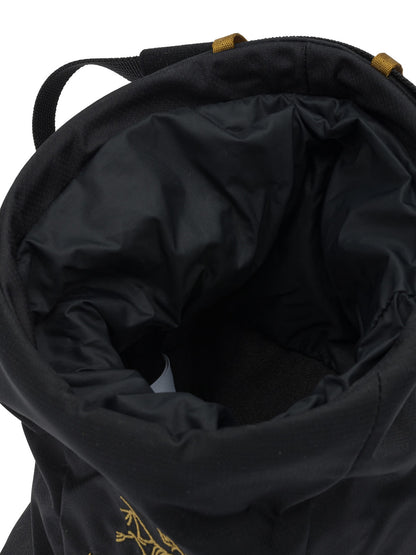 Arc'teryx "Ion" Chalk Bag - Black