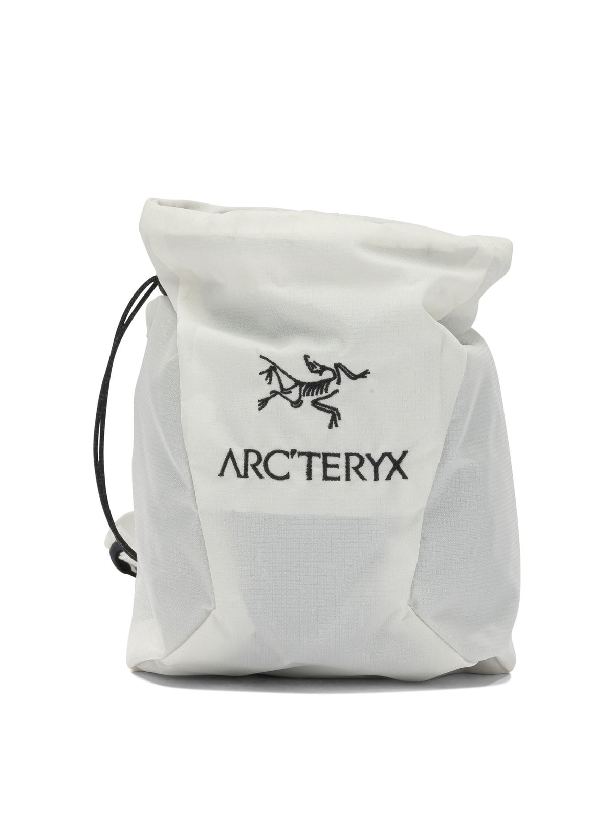 Arc'teryx "Ion" Chalk Bag - White