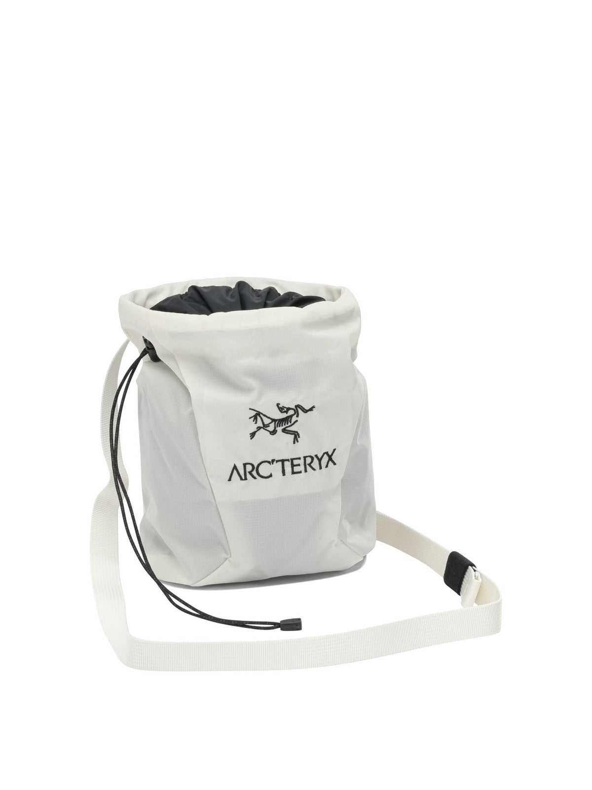 Arc'teryx "Ion" Chalk Bag - White