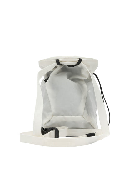 Arc'teryx "Ion" Chalk Bag - White
