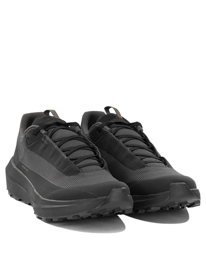 Arc'teryx "Norvan LD 4 GTX" Low top Sneakers - Black