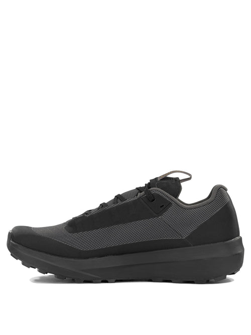 Arc'teryx "Norvan LD 4 GTX" Low top Sneakers - Black