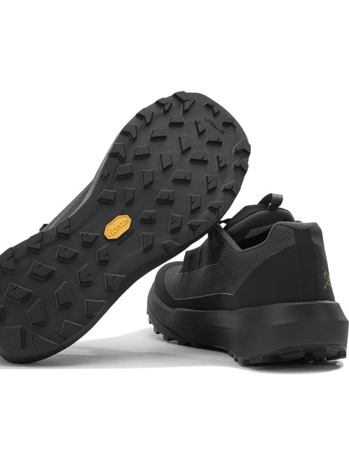 Arc'teryx "Norvan LD 4 GTX" Low top Sneakers - Black