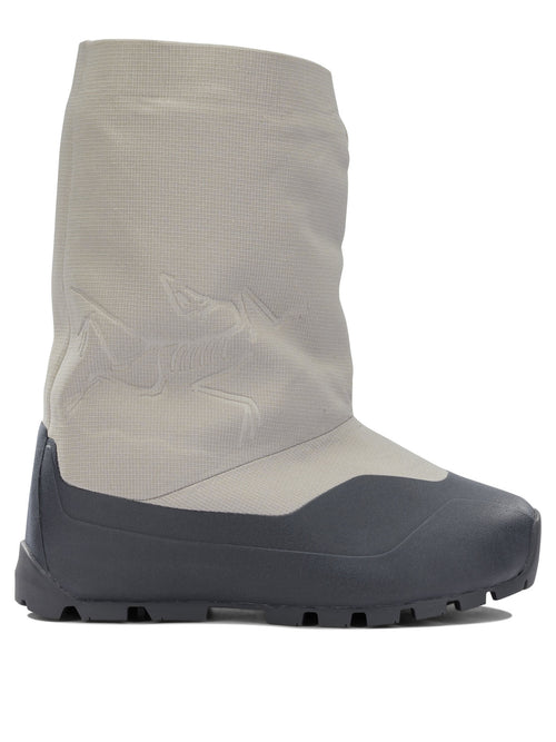 Arc'teryx "Postour" Après-Ski Boots - Grey