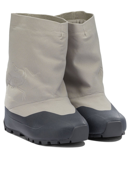 Arc'teryx "Postour" Après-Ski Boots - Grey