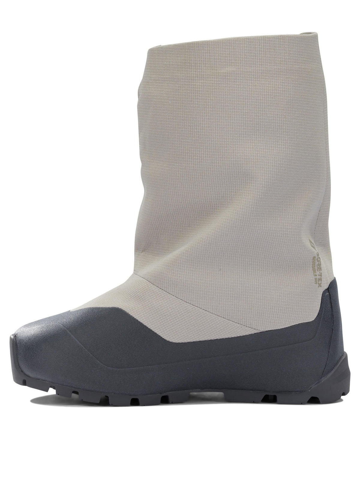 Arc'teryx "Postour" Après-Ski Boots - Grey