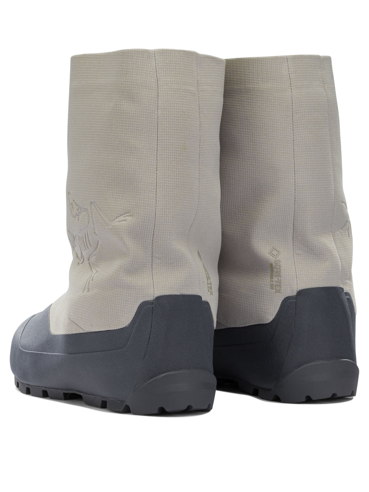 Arc'teryx "Postour" Après-Ski Boots - Grey
