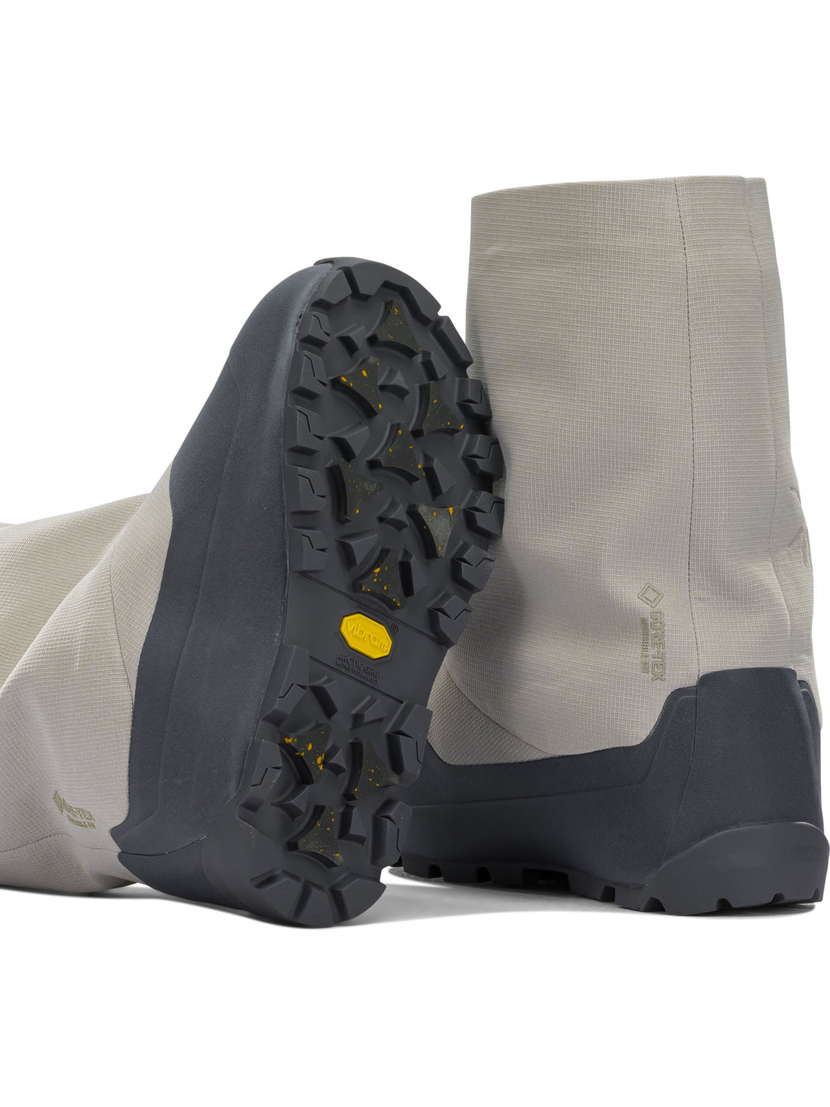 Arc'teryx "Postour" Après-Ski Boots - Grey