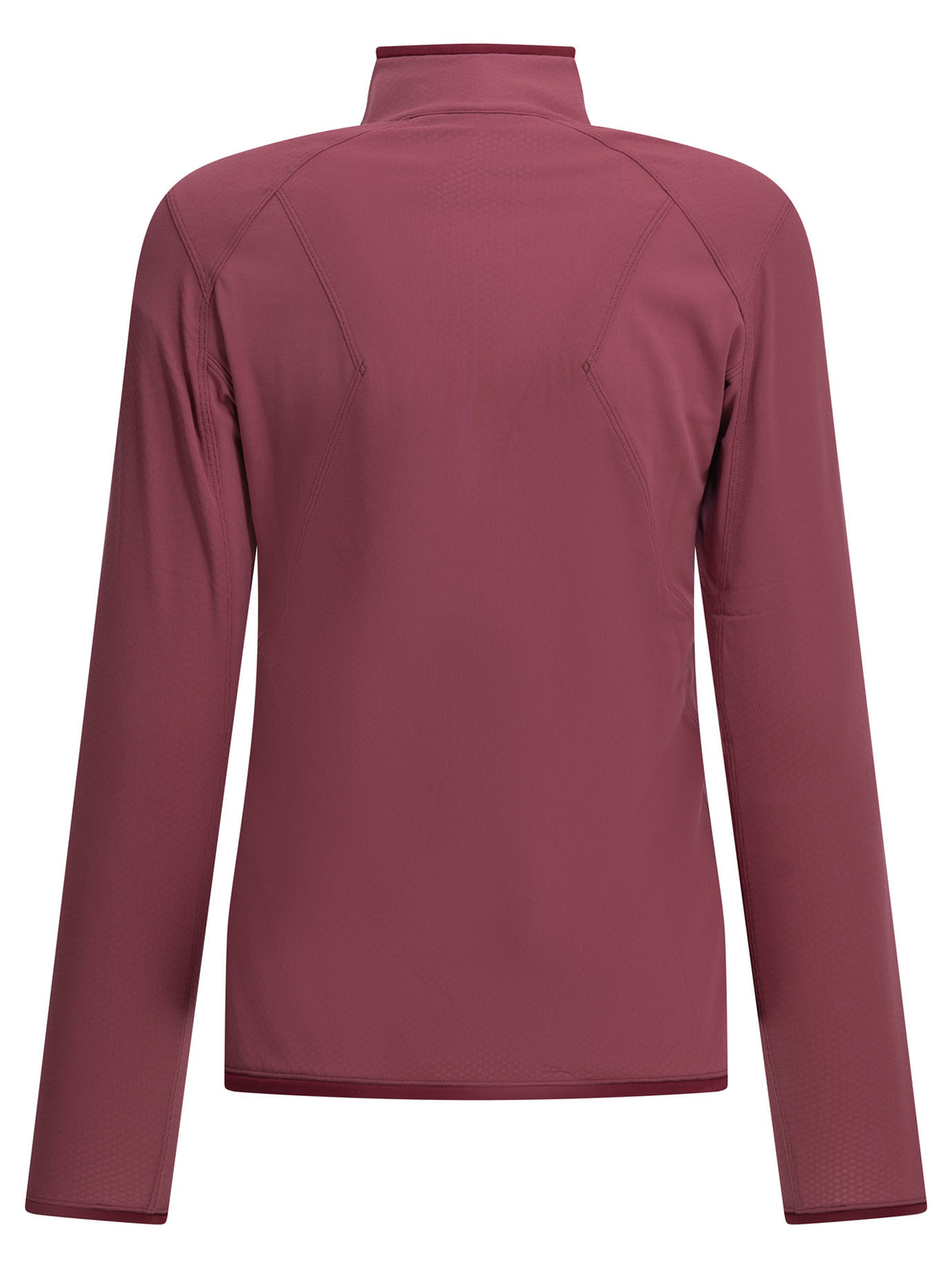 Arc'teryx "Delta" Technical jacket - Pink