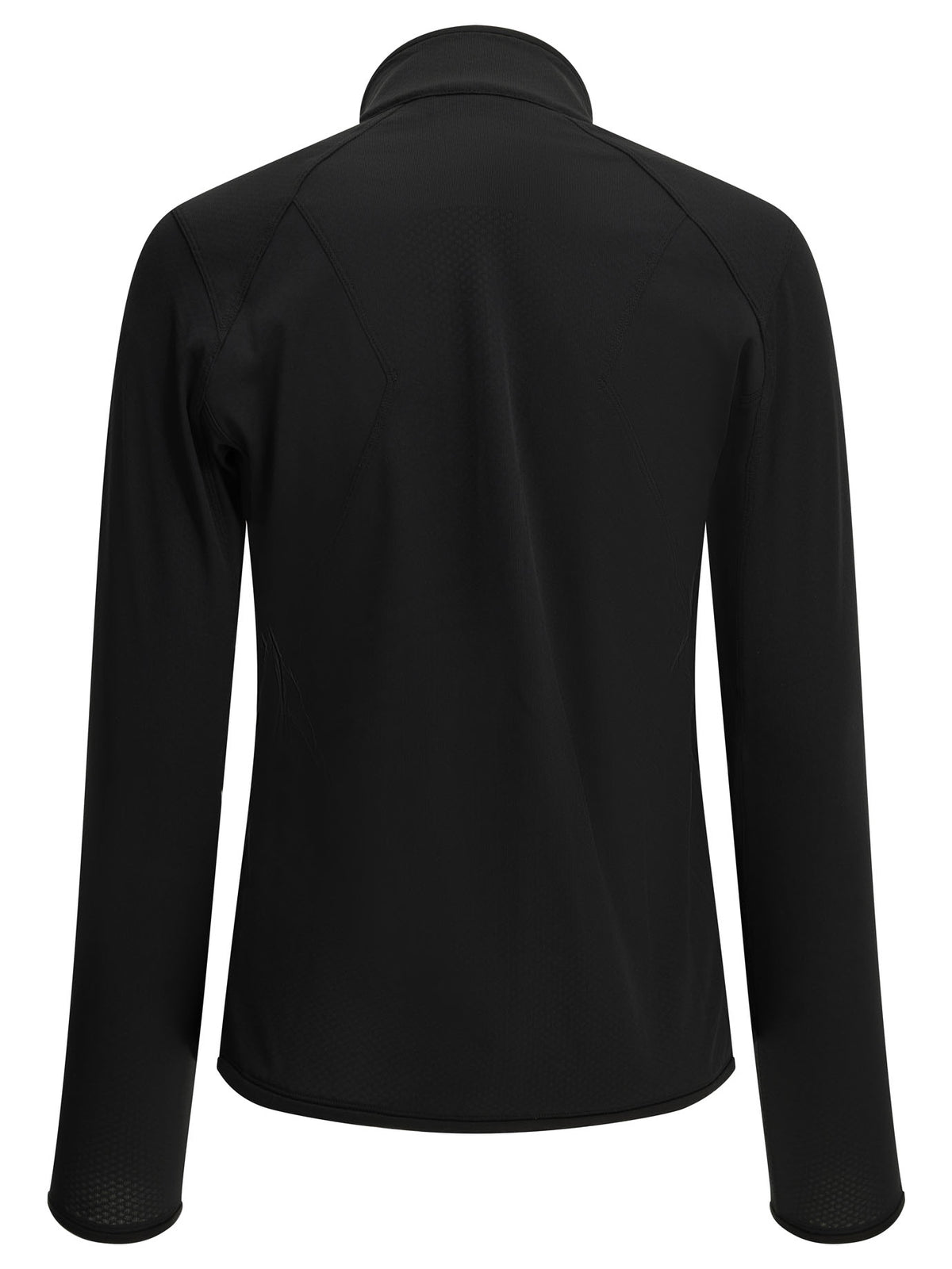 Arc'teryx "Delta" Technical jacket - Black