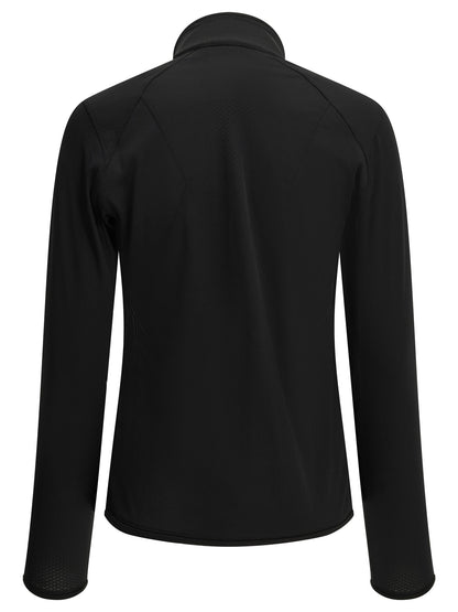 Arc'teryx "Delta" Technical jacket - Black