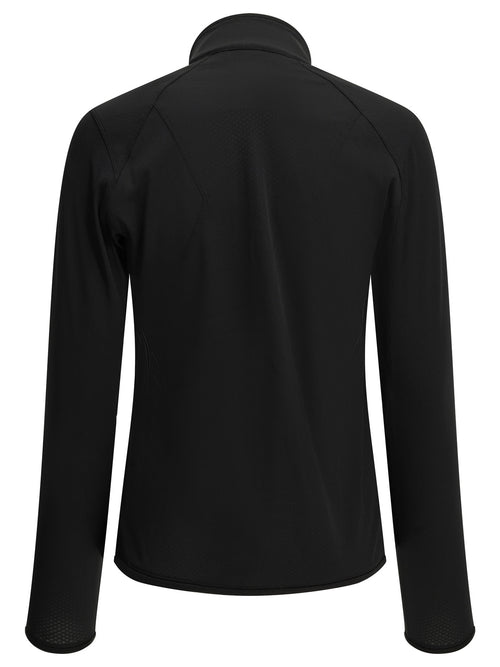 Arc'teryx "Delta" Technical jacket - Black