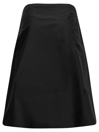 Arc'teryx "Beta SL" Midi Skirt - Black