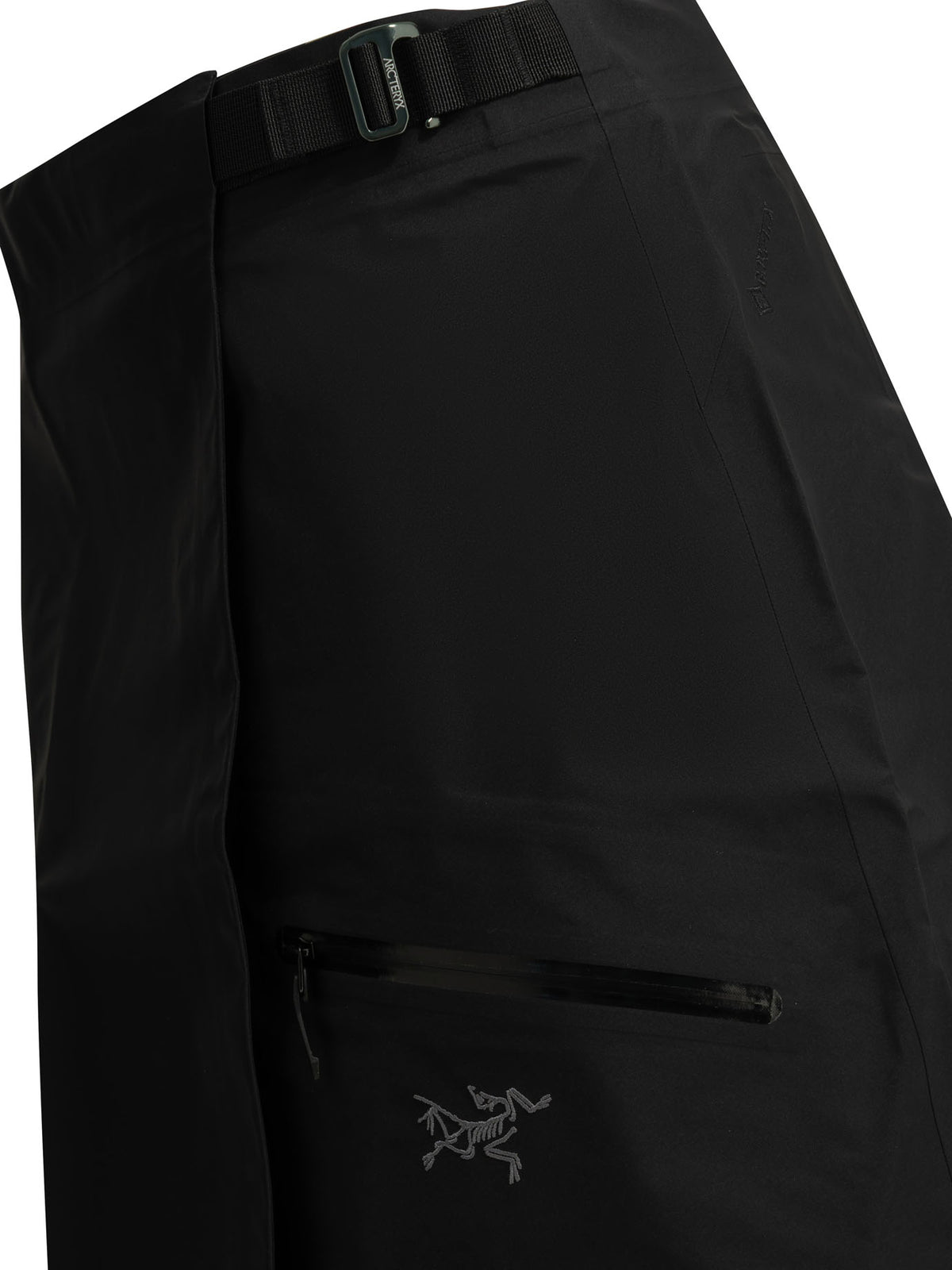 Arc'teryx "Beta SL" Midi Skirt - Black