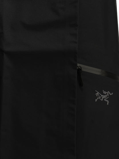Arc'teryx "Beta SL" Midi Skirt - Black
