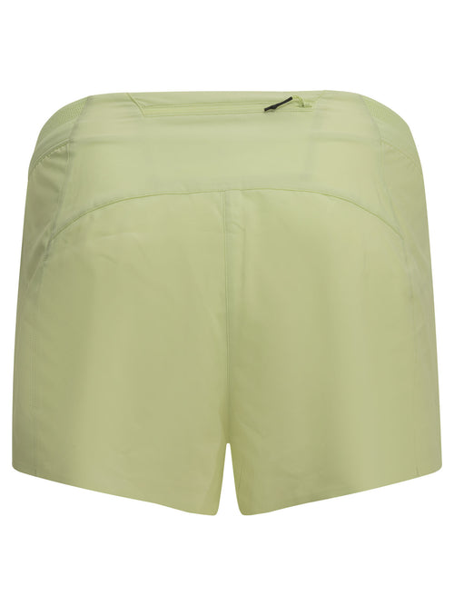 Arc'teryx "Norvan 3" Technical Shorts - Green