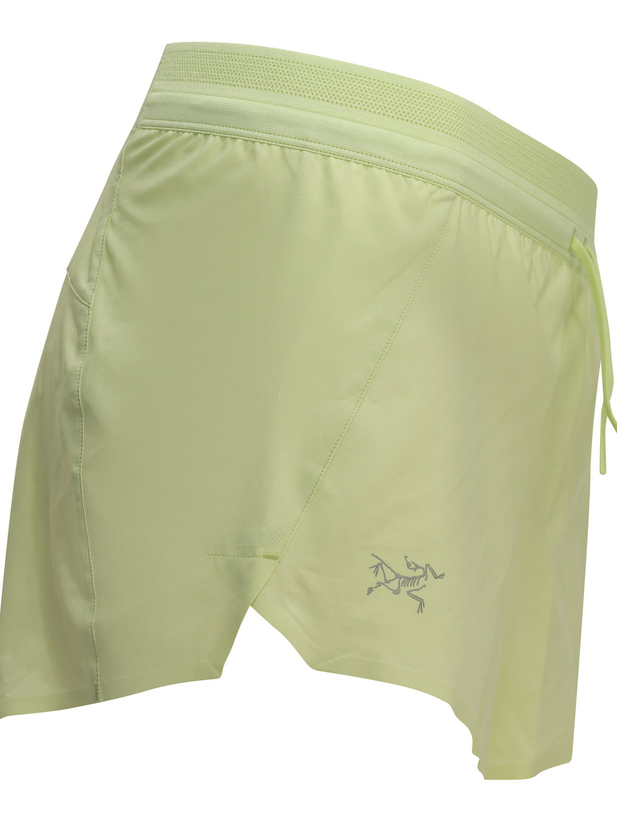 Arc'teryx "Norvan 3" Technical Shorts - Green