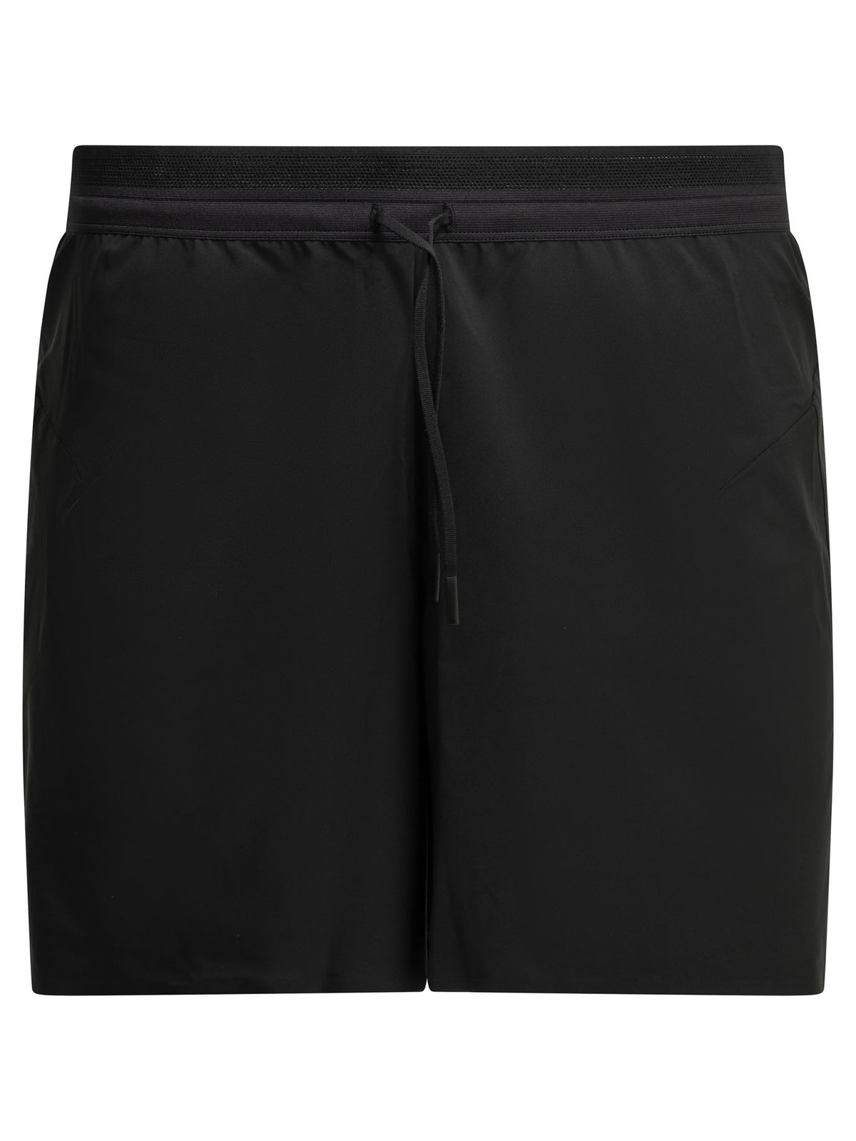 Arc'teryx "Norvan" Technical Shorts - Black