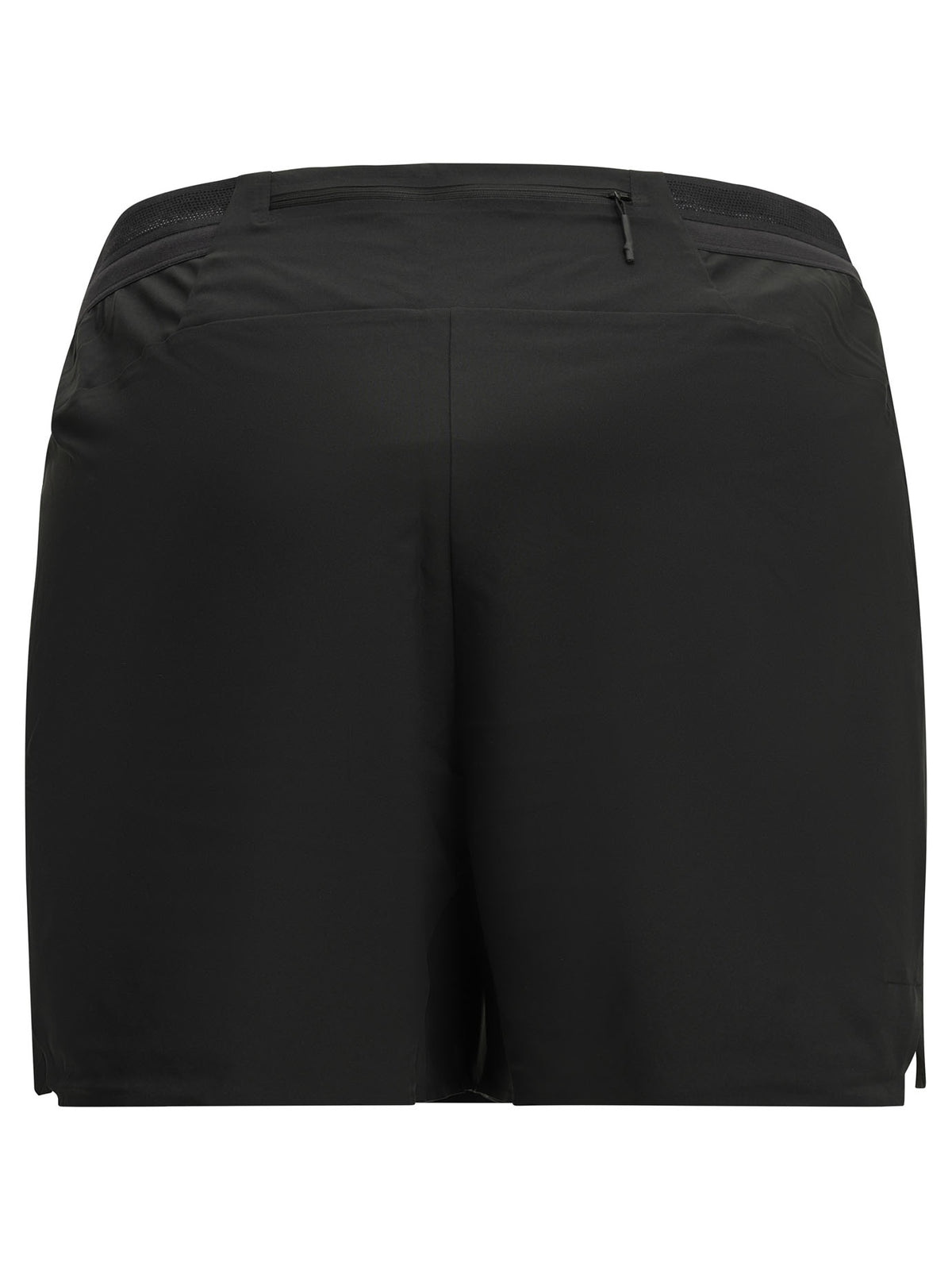 Arc'teryx "Norvan" Technical Shorts - Black