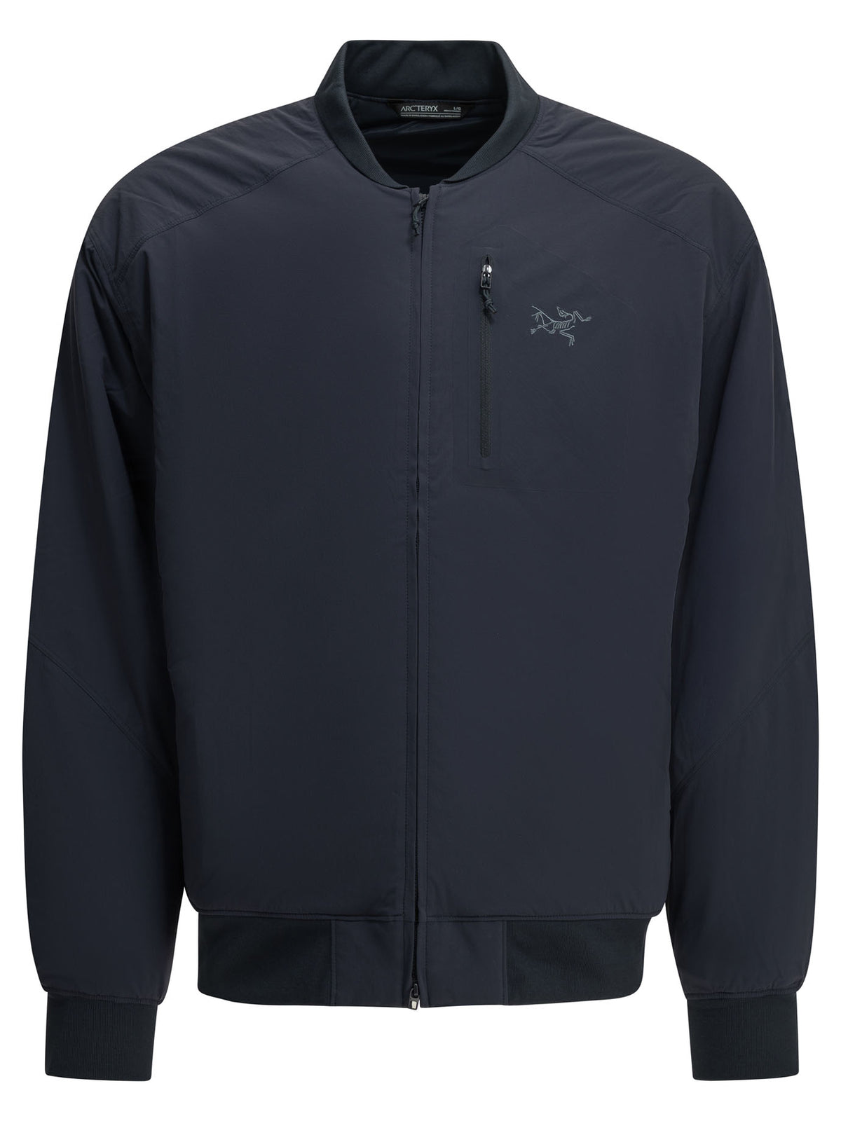 Arc'teryx "Konseal" Bomber Jacket - Blue