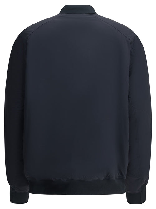 Arc'teryx "Konseal" Bomber Jacket - Blue