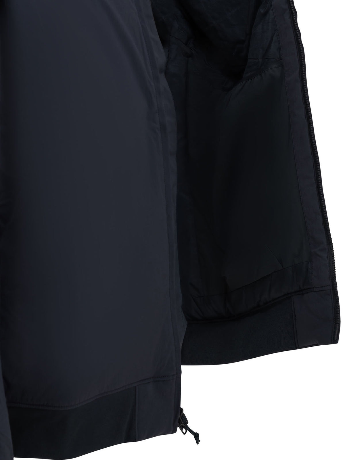 Arc'teryx "Konseal" Bomber Jacket - Blue