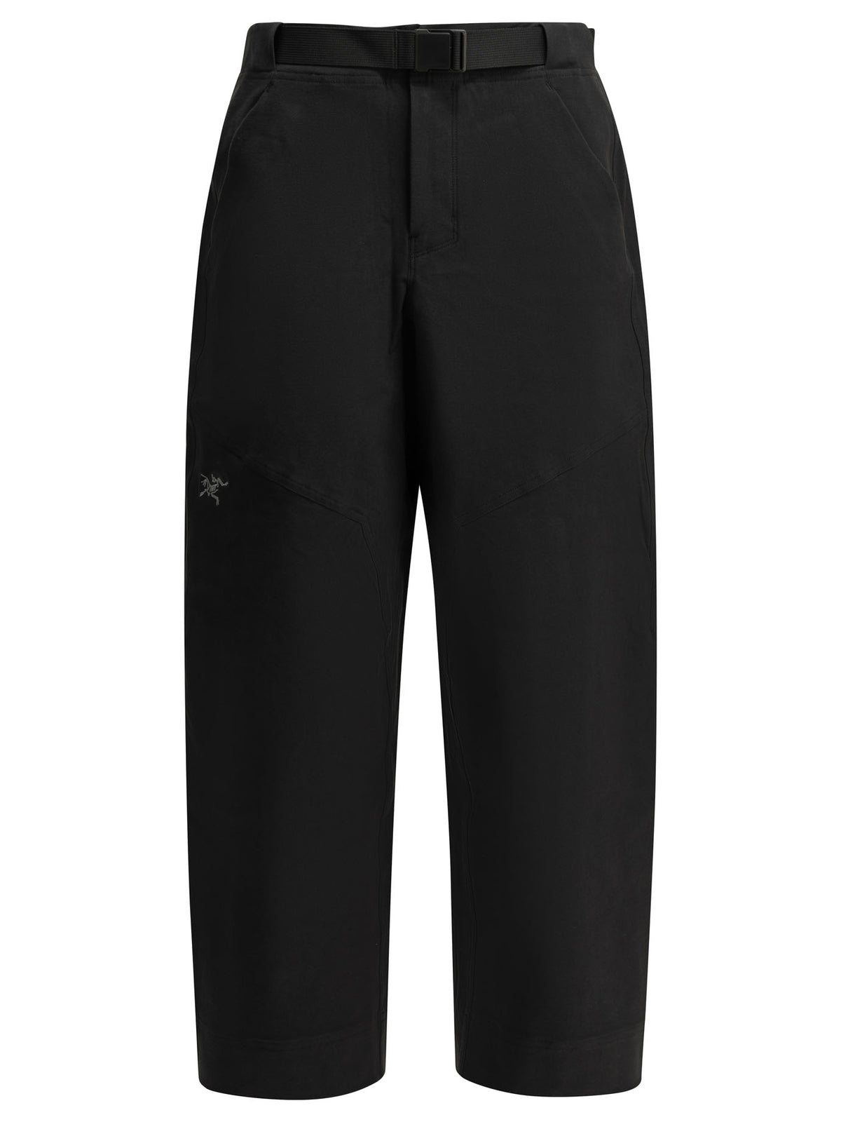 Arc'teryx "Clarkia AR" Technical Pants - Black