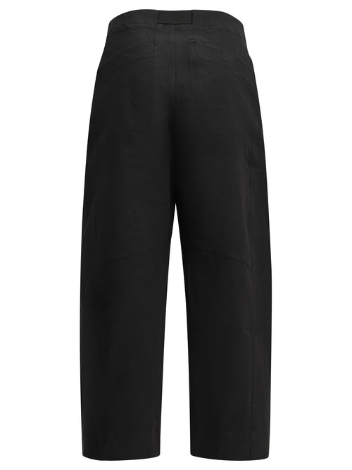 Arc'teryx "Clarkia AR" Technical Pants - Black