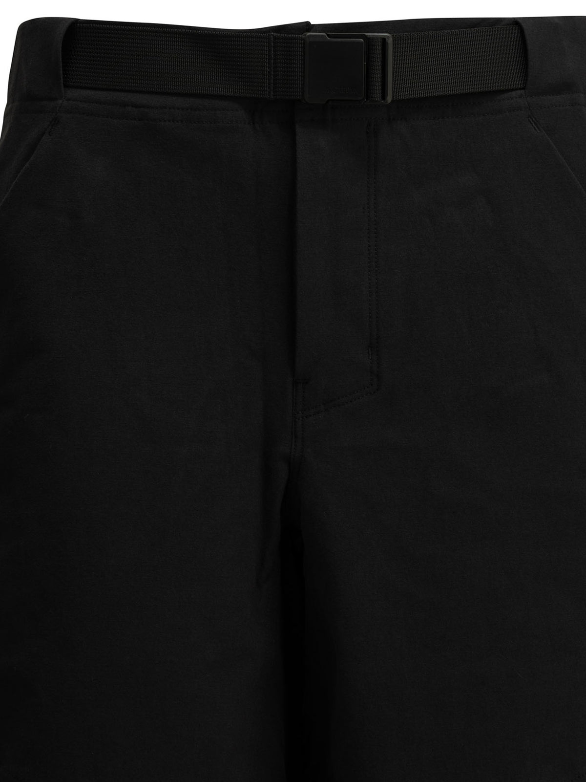 Arc'teryx "Clarkia AR" Technical Pants - Black