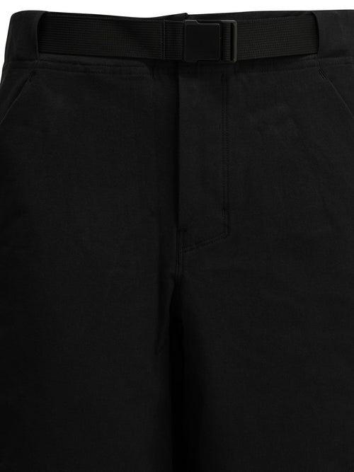 Arc'teryx "Clarkia AR" Technical Pants - Black